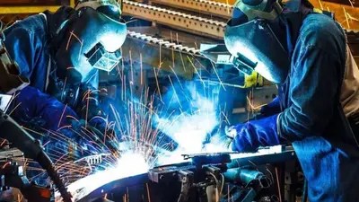 La crisis metalúrgica impacta en el empleo y apaga expectativas para&nbsp;2026