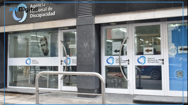 El Gobierno disuelve la ANDIS y traslada sus funciones a&nbsp;Salud