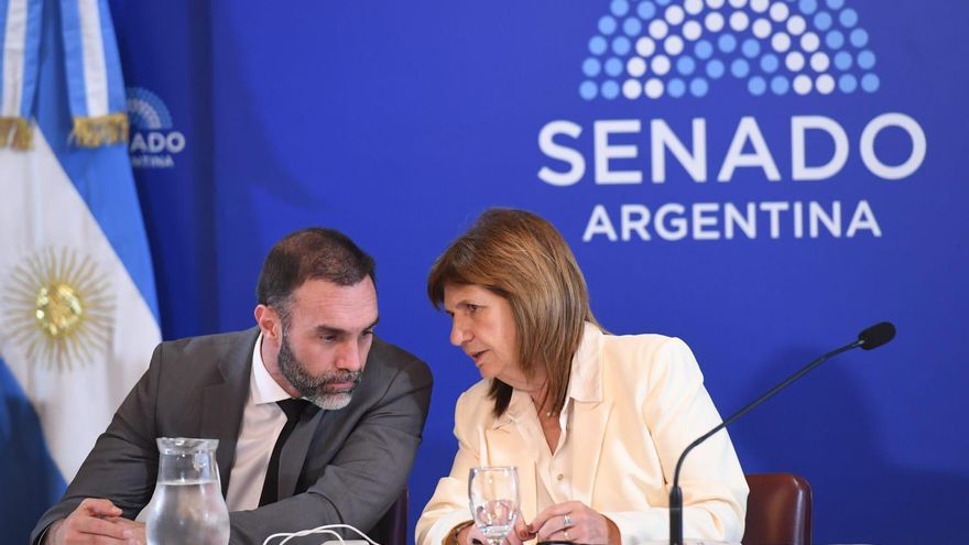 Presupuesto e Inocencia Fiscal, los ejes de una sesión clave en el&nbsp;Senado