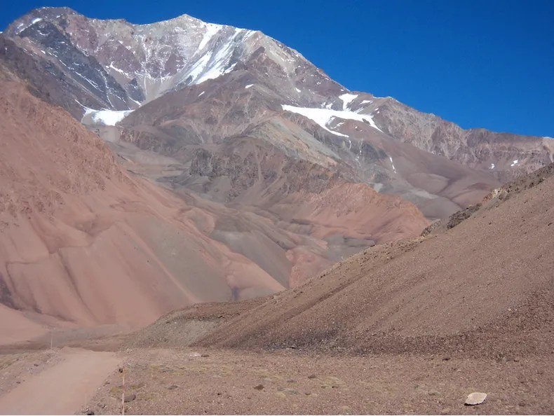 Avanza en el Congreso el debate por la Ley de&nbsp;Glaciares