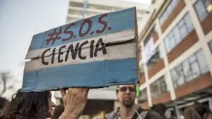 Ciencia y glaciares, dos protestas en una jornada&nbsp;clave