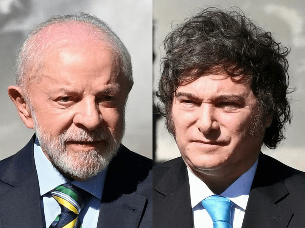 Venezuela divide a los líderes regionales en la cumbre del&nbsp;Mercosur