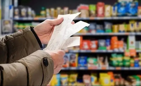 Informe sobre consumo interno muestra señales de agotamiento&nbsp;económico