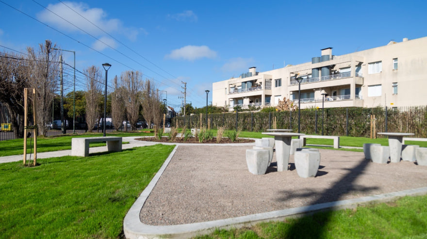 San Isidro invirtió USD 28 millones en 2025 y alcanzó un récord de obras&nbsp;públicas