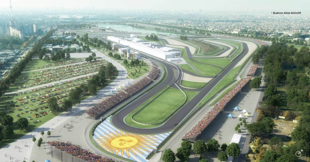 Obras y renovación: un autódromo bonaerense se prepara para recibir grandes&nbsp;categorías
