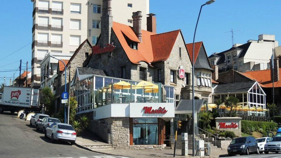 Cuánto cuesta almorzar este verano en Manolo, el clásico gastronómico de Mar del&nbsp;Plata