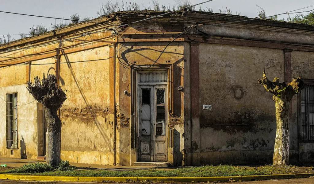 Historia, campo y sabores: por qué Uribelarrea es uno de los pueblos más elegidos del interior&nbsp;bonaerense