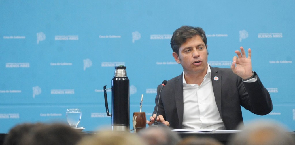 Expectativas y tensiones: qué se espera del nuevo ciclo legislativo&nbsp;bonaerense