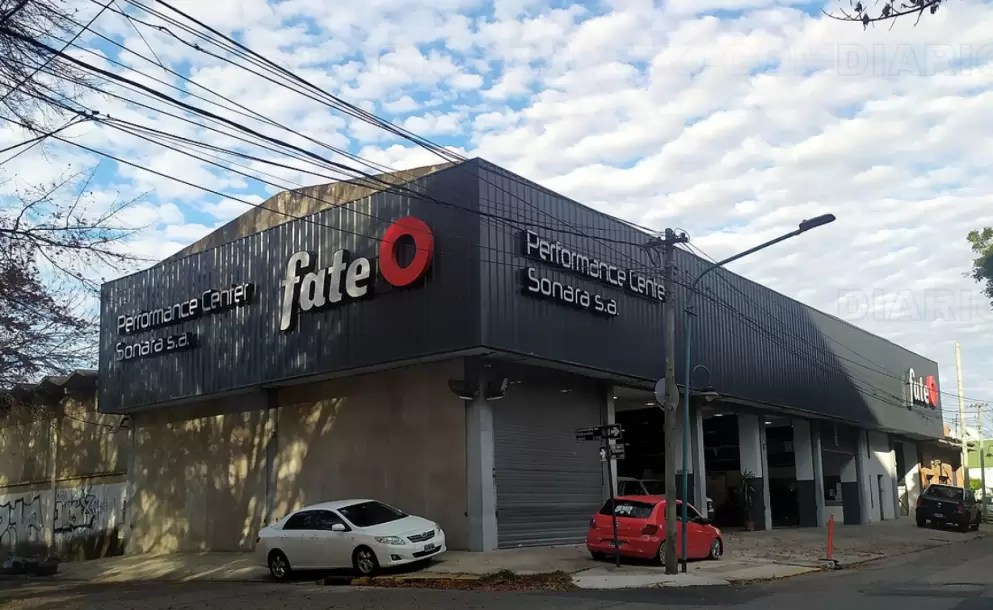 Cierra Fate y 920 trabajadores pierden su&nbsp;empleo