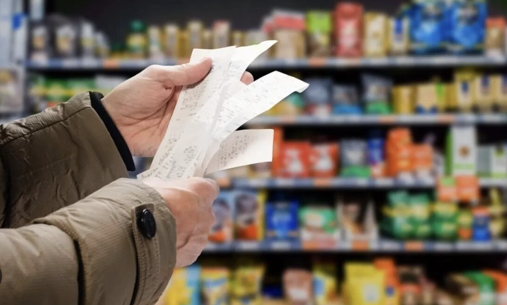 La inflación volvió a subir: enero cerró en 2,9% y alimentos lideraron los&nbsp;aumentos