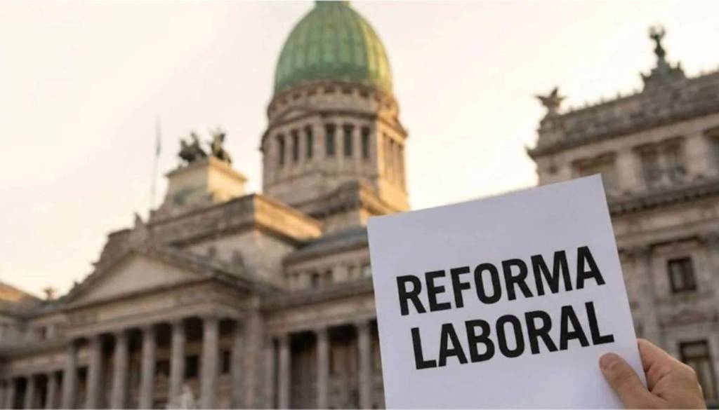 Reforma laboral: el Senado busca convertirla en ley y cerrar las&nbsp;extraordinarias