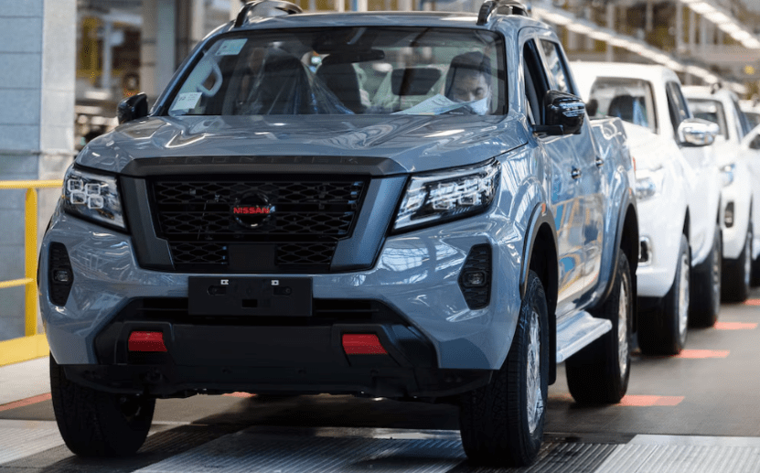Nissan evaluó vender su operación en Argentina en medio de cambios en su estrategia&nbsp;regional