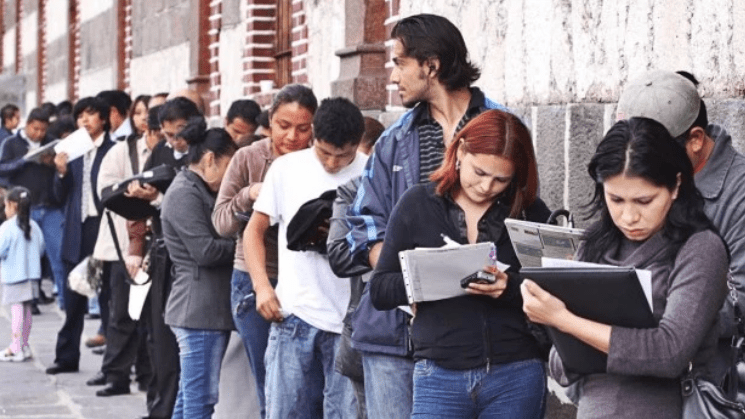 La desocupación aumentó en la Ciudad y superó el 7% en el último&nbsp;trimestre