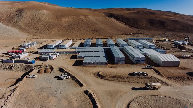 Cambios en el&nbsp;RIGI