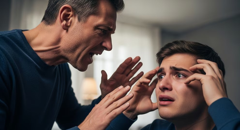 Repetición de la crianza: cómo influyen los modelos&nbsp;familiares