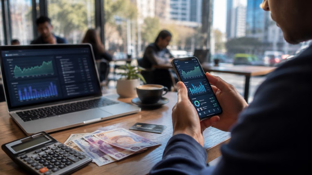 Las billeteras virtuales volvieron a ajustar tasas: cuál rinde más&nbsp;hoy