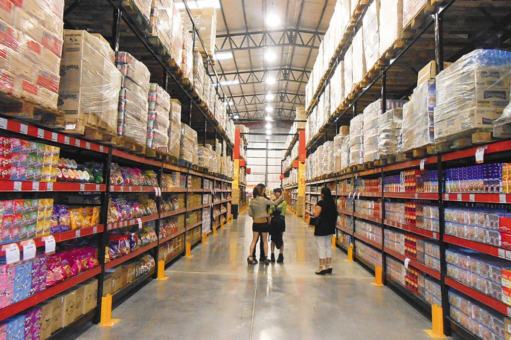 Arranca la Black Week mayorista con descuentos de hasta el&nbsp;40%