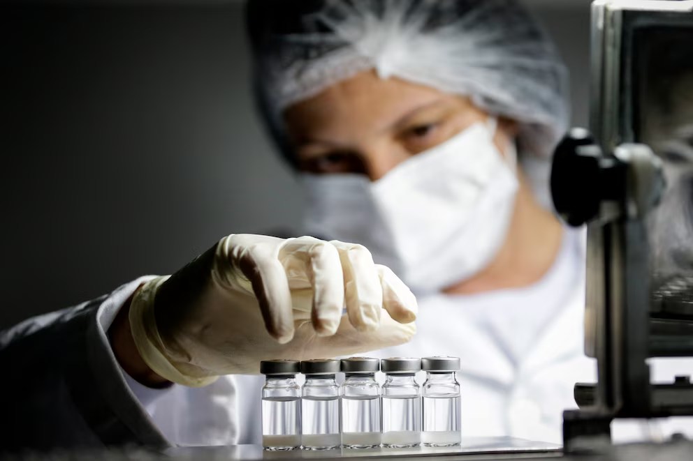 Resultados prometedores en una vacuna para prevenir el cáncer de&nbsp;páncreas