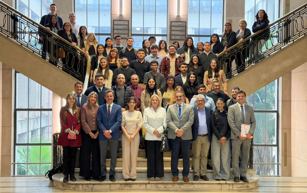 Tucumán fortaleció la formación jurídica con una capacitación sobre Justicia de&nbsp;Paz