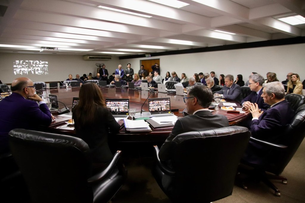 Cuatro listas competirán por la representación de los abogados en el Consejo de la&nbsp;Magistratura