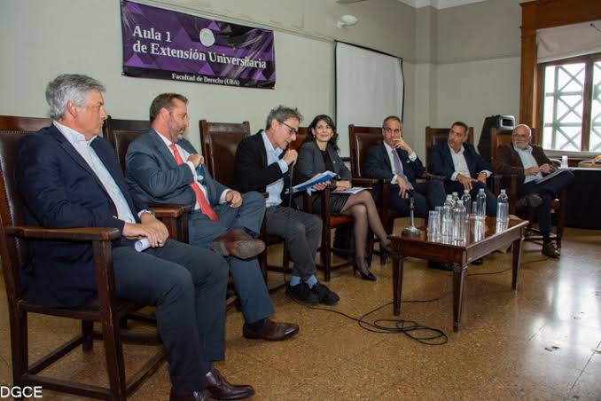 La Ciudad debatió los desafíos para avanzar con una Justicia del Trabajo&nbsp;propia